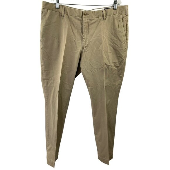 Polo Ralph Lauren Other - Polo Ralph Lauren Men's Tan Casual Pants
